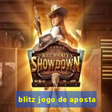 blitz jogo de aposta